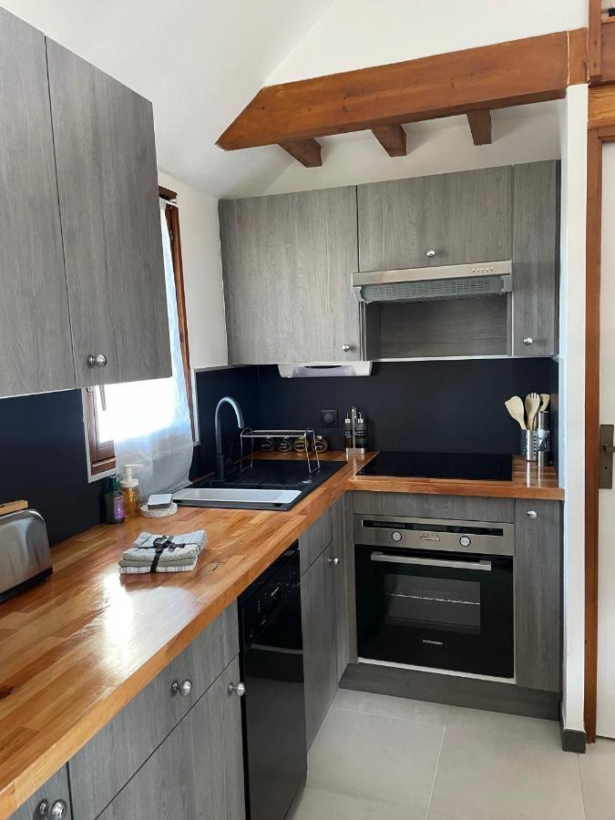 Apartamento Roazhon