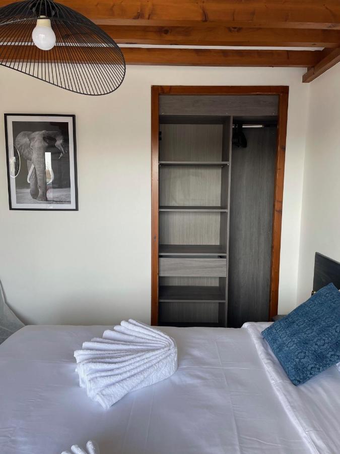 Roazhon Apartamento Montgermont