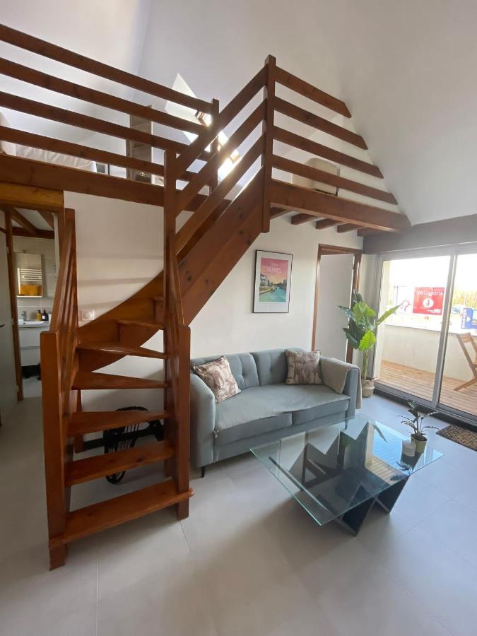Roazhon Apartment Montgermont