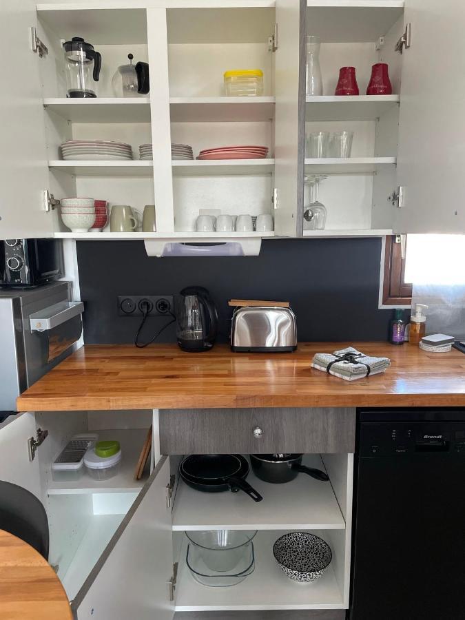 Apartment Roazhon *
