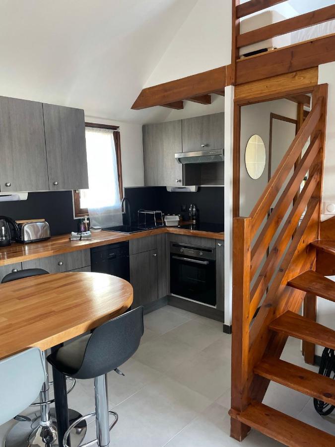 Apartment Roazhon