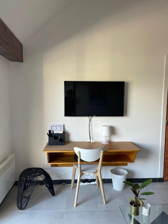 Apartment Roazhon