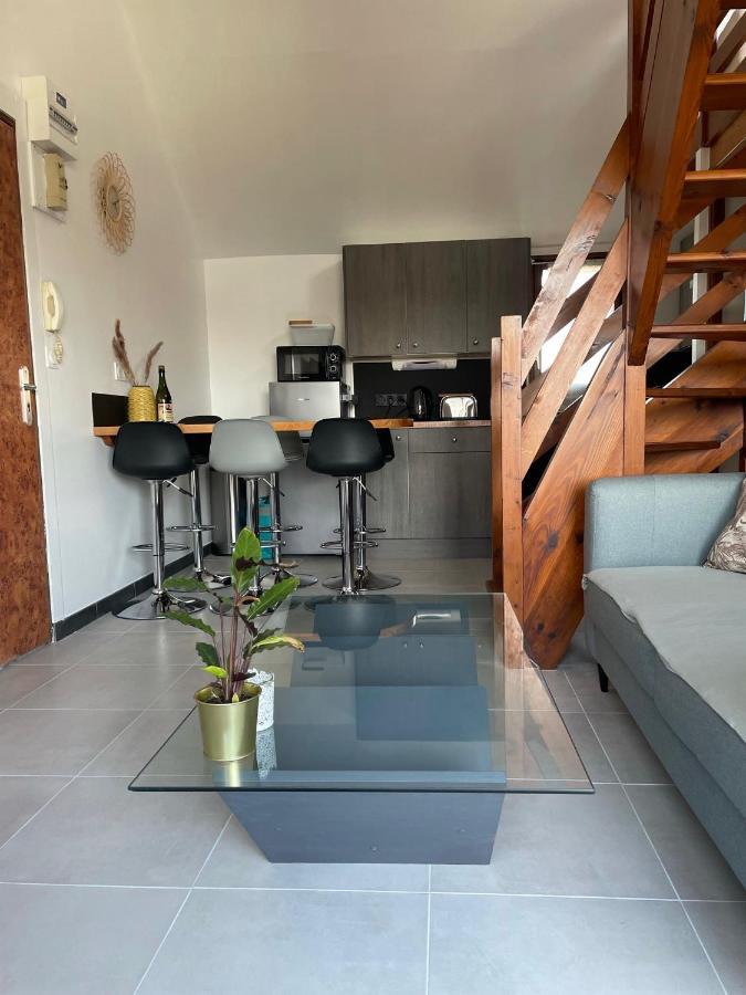 Apartment Roazhon *