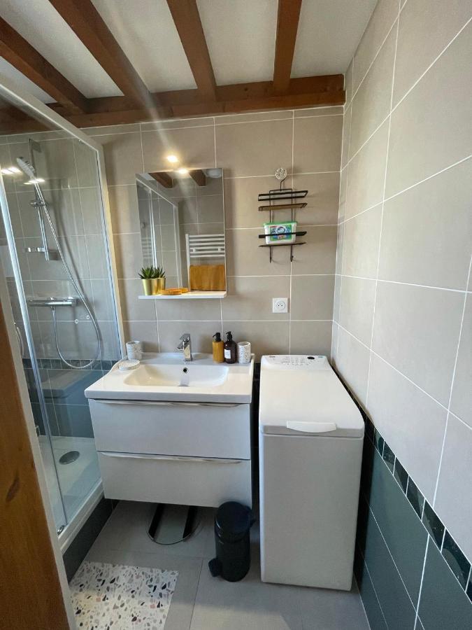Apartment Roazhon