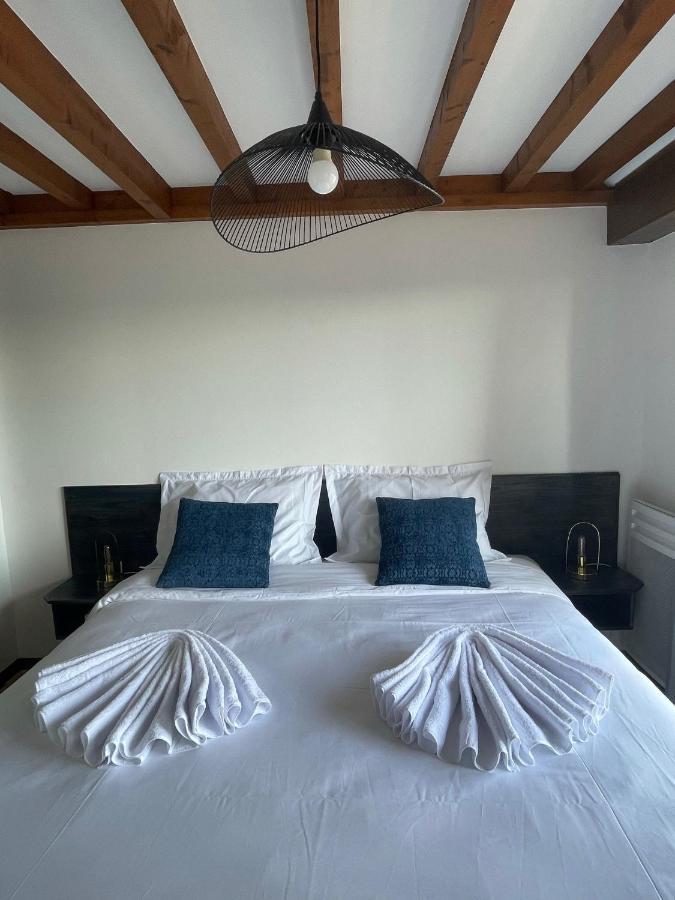 Apartment Roazhon *