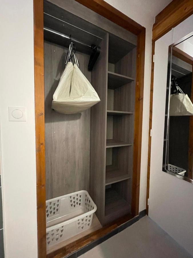 Apartment Roazhon *